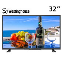 초슬림 HD LED TV 32인치