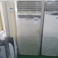 LG전기식 냉난방기(40평형)