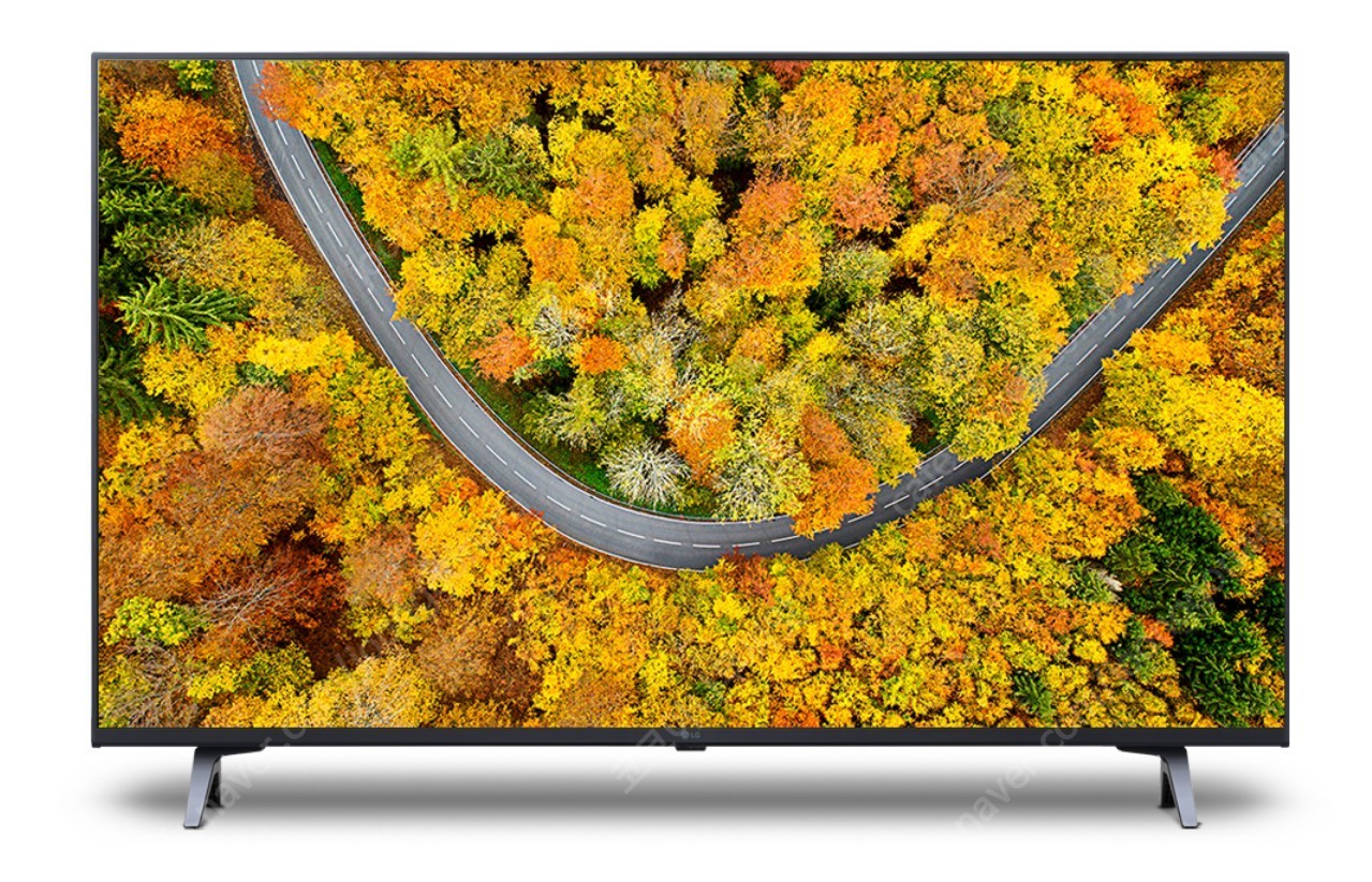 LG UHD TV 55인치 55UP83RCONA