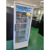 [캐리어] 업소용 냉장쇼케이스 380L