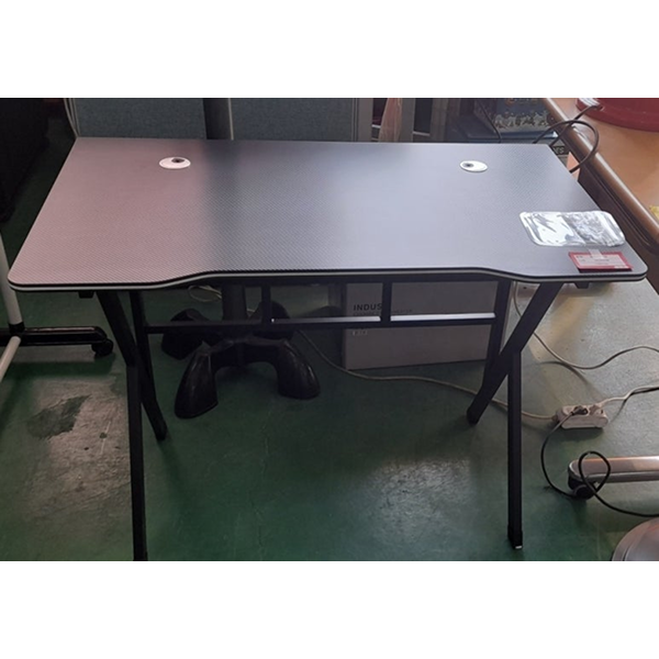 [심플] 게이밍 책상 w1000 컴팩트형