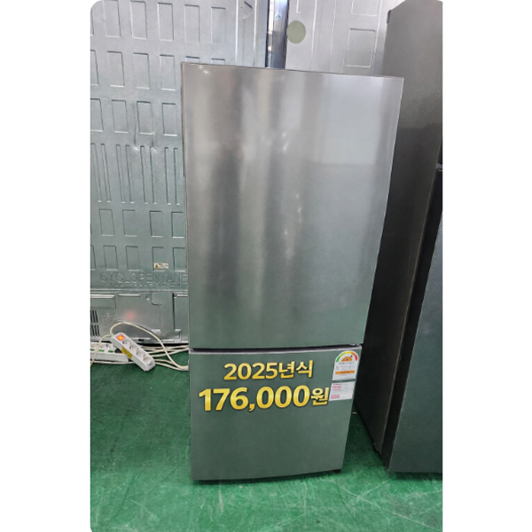 [쿠잉 / 2025년식] 2도어 소형냉장고