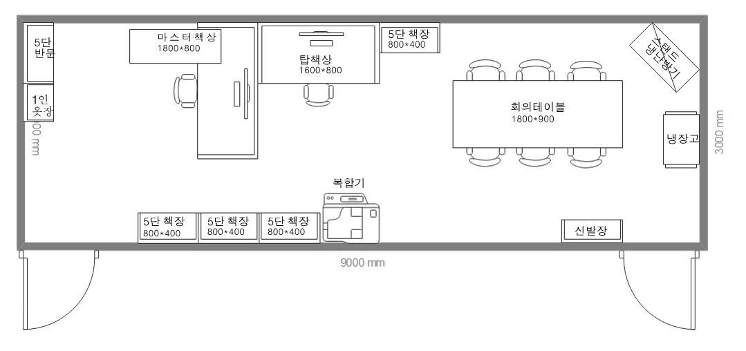 3 x 9 M _3